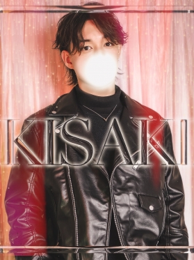 KISAKI(ｷｻｷ)