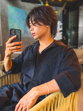 SAYUKI(ｻﾕｷ)