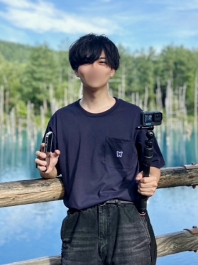 HARUNA(ﾊﾙﾅ)