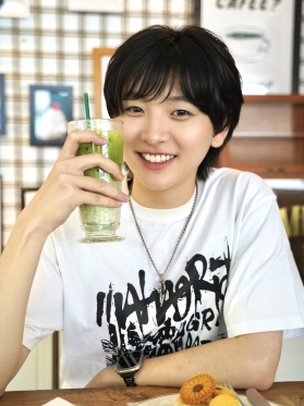HARUPI(ﾊﾙﾋﾟ)
