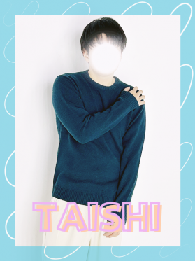 TAISHI(ﾀｲｼ)