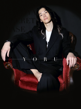 YORU(ﾖﾙ)
