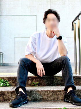 TATSUYA(ﾀﾂﾔ)