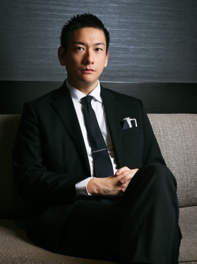 KUZE(ｸｾﾞ)