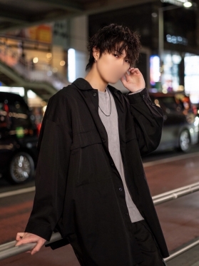 MEISA(ﾒｲｻ)