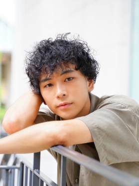 HARUOMI(ﾊﾙｵﾐ)