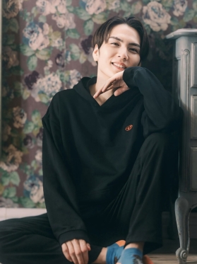 RYOMA(ﾘｮｳﾏ)
