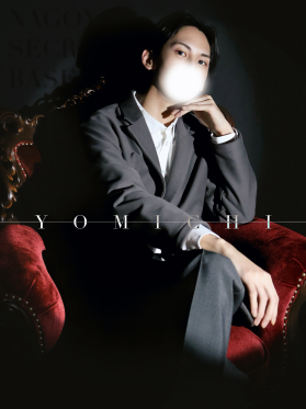 YOMICHI(ﾖﾐﾁ)