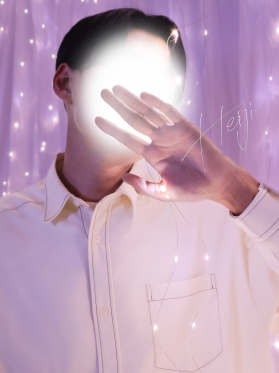 HEIJI(ﾍｲｼﾞ)