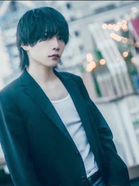TOSHI(ﾄｳｼ)