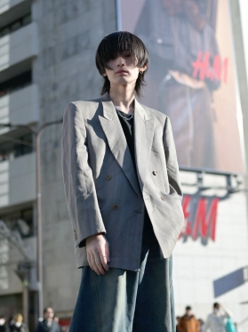 TORIMARU(ﾄﾘﾏﾙ)