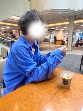 YOHEI（ﾖｳﾍｲ）
