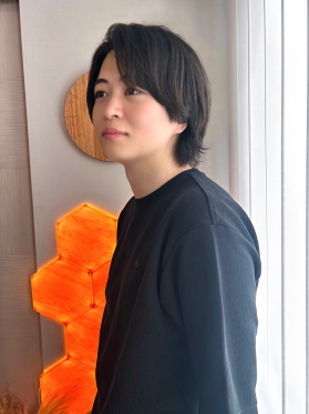 YUGO(ﾕｳｺﾞ)