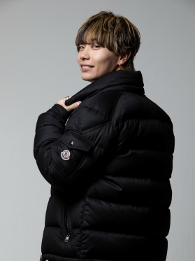 MOEGI（ﾓｴｷﾞ）