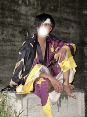 ATSUSHI(ｱﾂｼ)