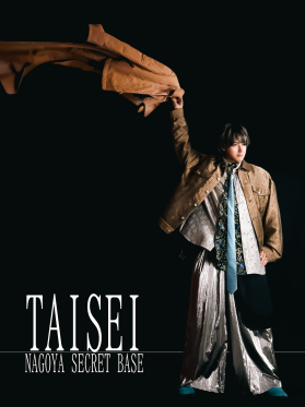 TAISEI(ﾀｲｾｲ)