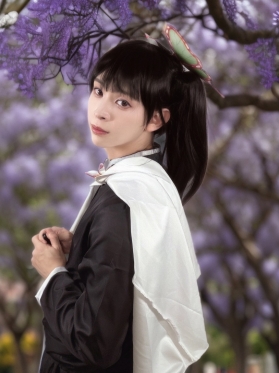 SHU(ｼｭｳ)
