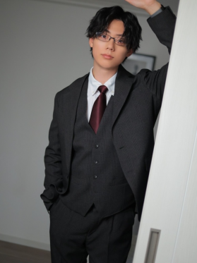 YUZURU(ﾕｽﾞﾙ)