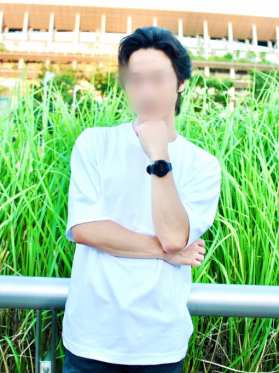 TATSUYA(ﾀﾂﾔ)