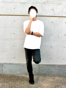 TATSUYA(ﾀﾂﾔ)