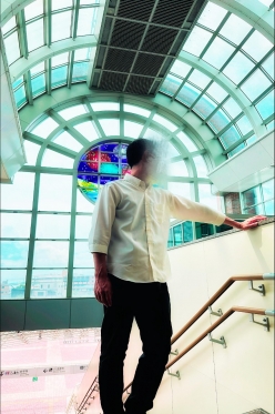TAKUMI(ﾀｸﾐ)
