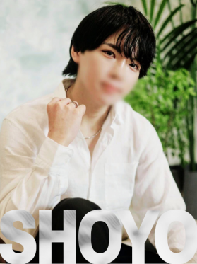 SHOYO(ｼｮｳﾖｳ)