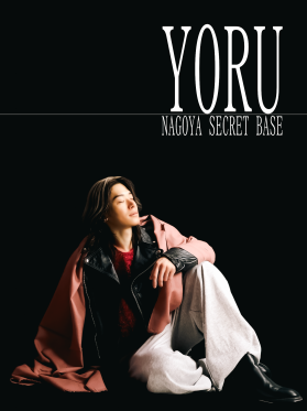 YORU(ﾖﾙ) 詳細ページを見る