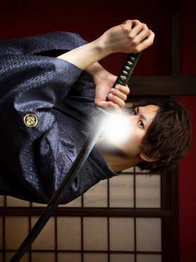 SHUNTO(ｼｭﾝﾄ)