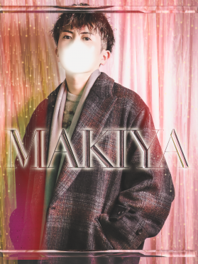 MAKIYA(ﾏｷﾔ)