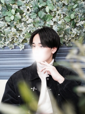 SHIZURU(ｼｽﾞﾙ)