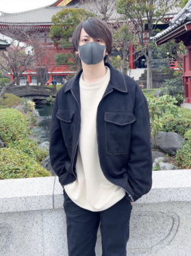 KANAME(カナメ)