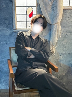 RYUHEI(ﾘｭｳﾍｲ) 東京にいます