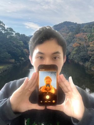 YUN(ﾕﾝ) 35.時代は繰り返す