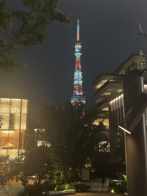TAKAYA（ﾀｶﾔ） 8月もありがとう