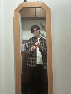 RITSUKI（ﾘﾂｷ） あいつとあのこ