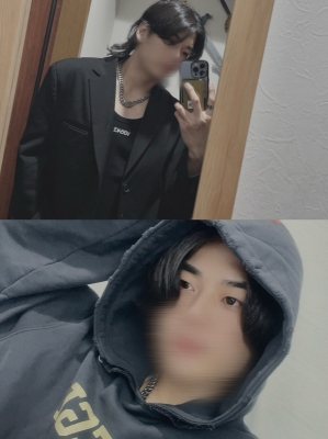 KEN(ケン) どっちが好きかな
