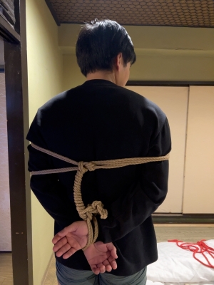 KENYU(ｹﾝﾕｳ) 焦らしたい、焦らされたい