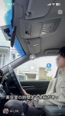 HIRO（ヒロ） 髪切りました💈