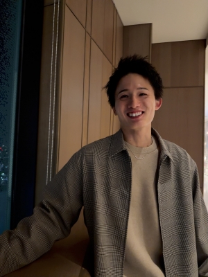 TAISHI(タイシ) 朝帰りに素敵な出会いを❤️