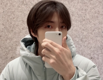 HARUTA(ﾊﾙﾀ) 絵絵絵！