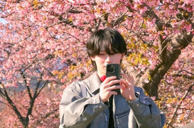 TAEHYUNG(テヒョン) GWスケジュール