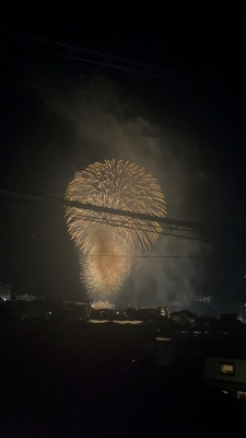 SAITO(ｻｲﾄ) 花火