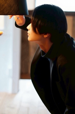 RUI(ﾙｲ) はじめまして✨