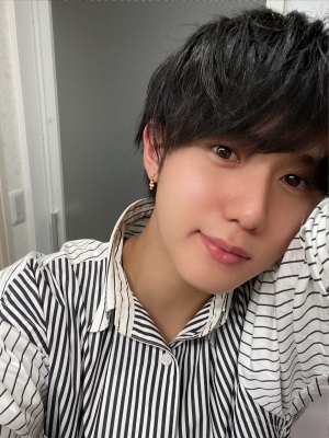 MISAKA(ﾐｻｶ) 帰ってきたよー