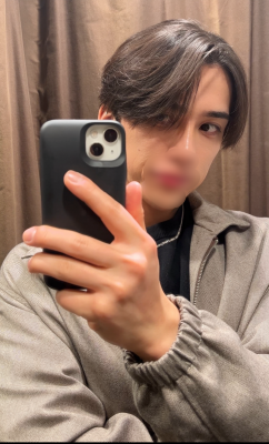 ARATO(ｱﾗﾄ) 【さっぱりしました✂️☺️】