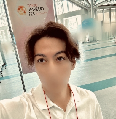 RICK(ﾘｯｸ) JEWELRY FES