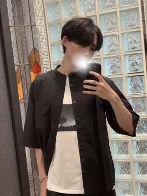 SUDA(ｽﾀﾞ) 新しい宣材にするかも？