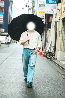 YUUSHI(ユウシ) 日傘、パラソル説...⛱️