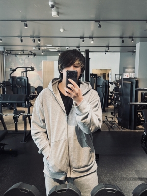 KAKERU(ｶｹﾙ) フィットネスジムとさよなら