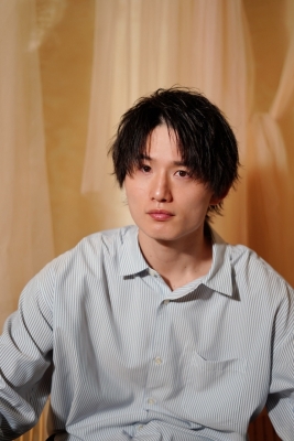 TAISHI(タイシ) クンニは好きですか?